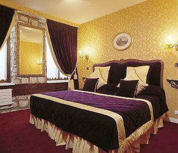 Grand Hotel Dechampaigne