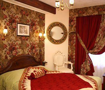 Grand Hotel Dechampaigne