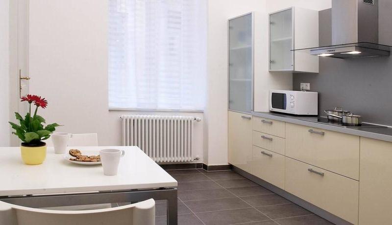 River View Residence