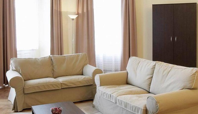 River View Residence