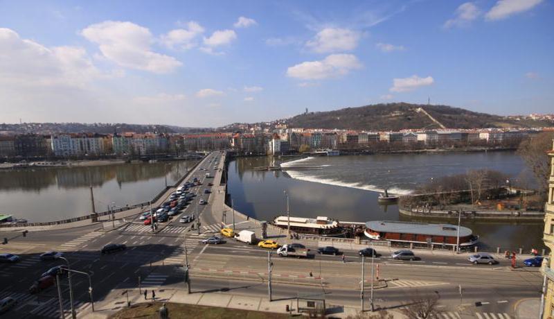 River View Residence