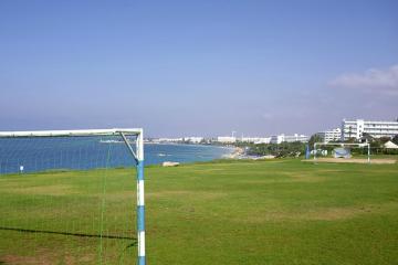 Отель Atlantica Sungarden Beach Кипр, Айя-Напа, фото 15