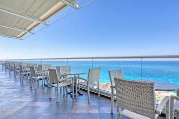 Отель Atlantica Sungarden Beach Кипр, Айя-Напа, фото 16