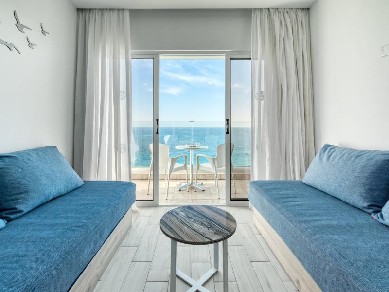 Atlantica Sungarden Beach