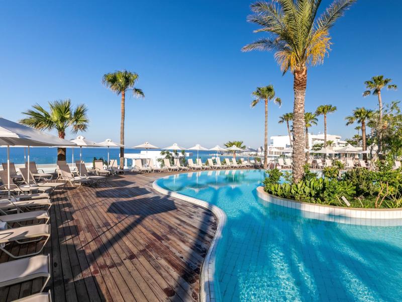 Atlantica Sungarden Beach