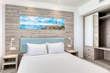 Отель Atlantica Sungarden Beach Кипр, Айя-Напа, фото 22