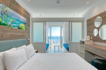 Отель Atlantica Sungarden Beach Кипр, Айя-Напа, фото 24