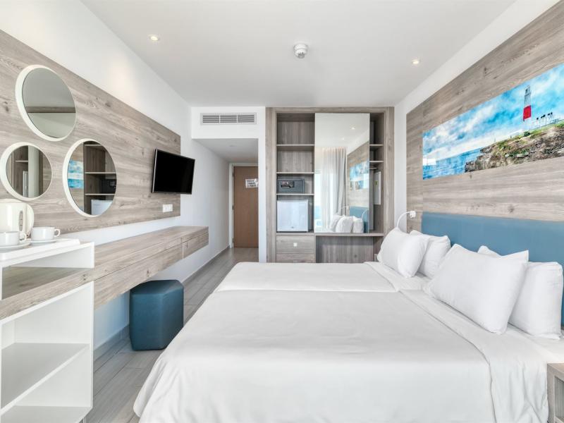 Atlantica Sungarden Beach