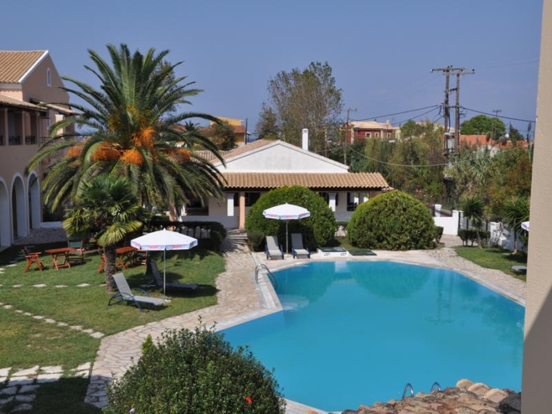 Thinali Gardens