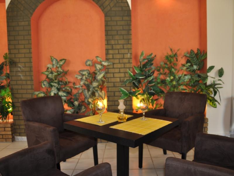 Thinali Gardens