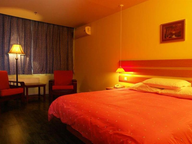 Home Inn Yizhuang Tianhuaxi