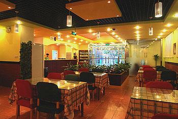 Home Inn Yizhuang Tianhuaxi