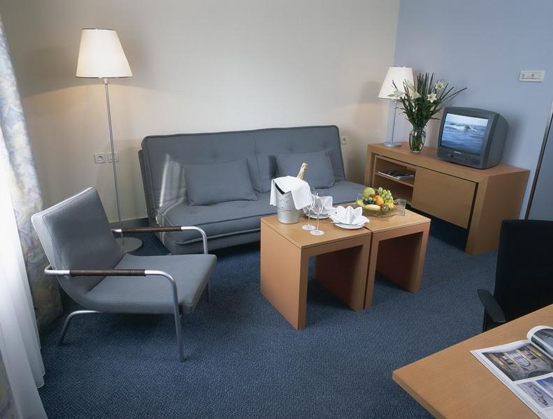 Holiday Inn Congress Centre