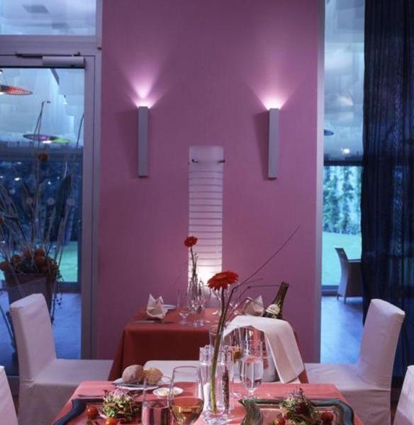 Holiday Inn Congress Centre