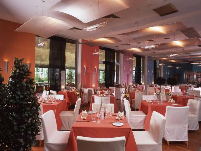 Holiday Inn Congress Centre