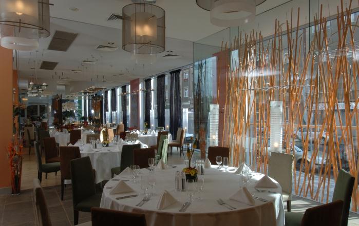 Holiday Inn Congress Centre