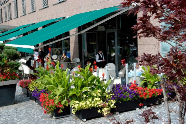 Holiday Inn Congress Centre