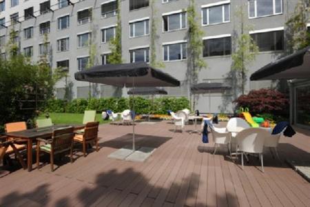 Holiday Inn Congress Centre