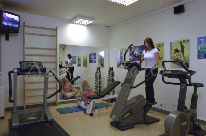 Holiday Inn Congress Centre