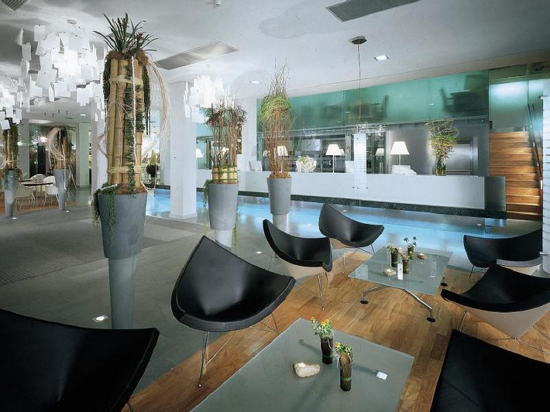 Holiday Inn Congress Centre