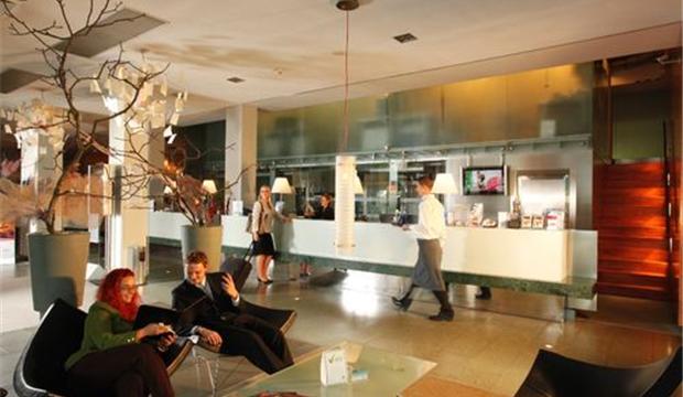 Holiday Inn Congress Centre