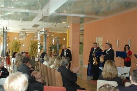 Holiday Inn Congress Centre