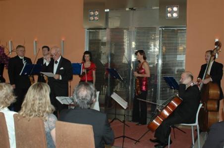 Holiday Inn Congress Centre