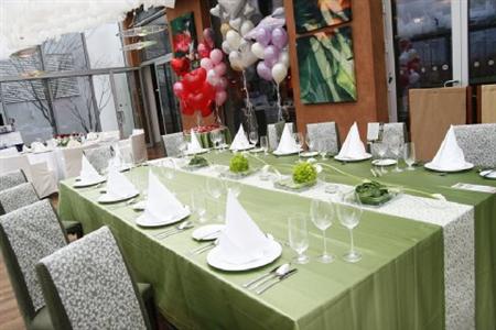 Holiday Inn Congress Centre