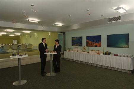 Holiday Inn Congress Centre