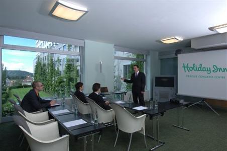 Holiday Inn Congress Centre