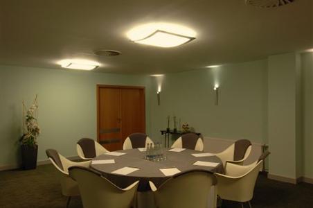 Holiday Inn Congress Centre