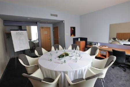 Holiday Inn Congress Centre