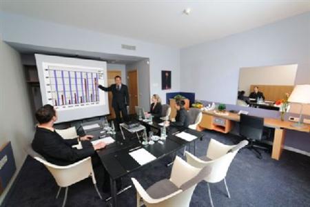 Holiday Inn Congress Centre