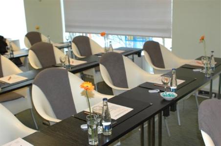 Holiday Inn Congress Centre