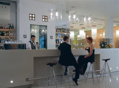 Holiday Inn Congress Centre