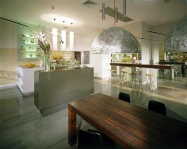 Holiday Inn Congress Centre