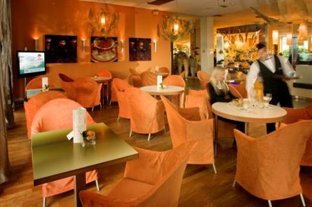 Holiday Inn Congress Centre