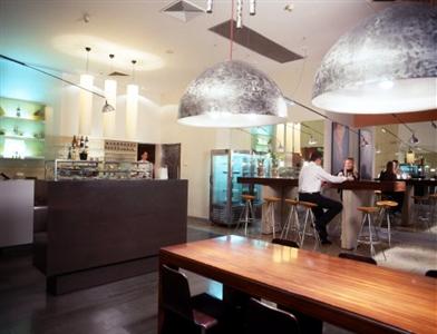 Holiday Inn Congress Centre