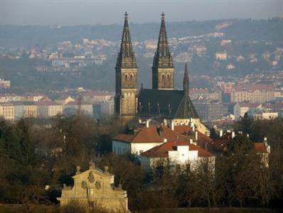 Holiday Inn Congress Centre