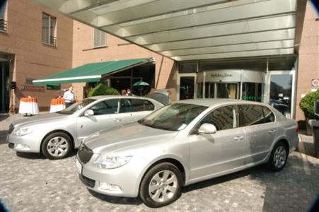 Holiday Inn Congress Centre