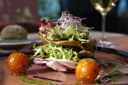 Holiday Inn Congress Centre