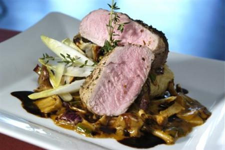 Holiday Inn Congress Centre