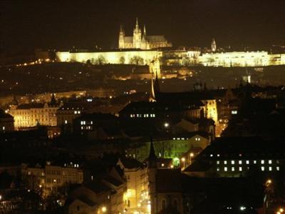 Holiday Inn Congress Centre