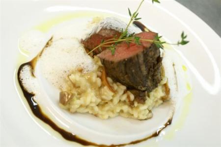 Holiday Inn Congress Centre