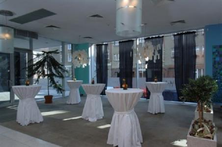 Holiday Inn Congress Centre