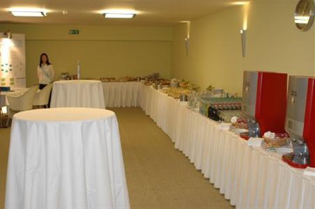 Holiday Inn Congress Centre