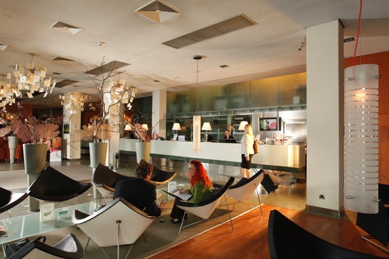 Holiday Inn Congress Centre