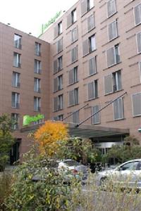 Holiday Inn Congress Centre