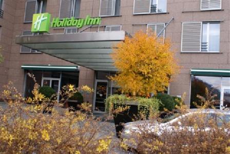 Holiday Inn Congress Centre