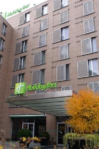 Holiday Inn Congress Centre